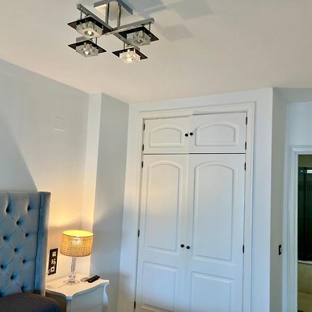 Mi Capricho, Luxury Apartment P 10 Sitio de Calahonda Bagian luar foto