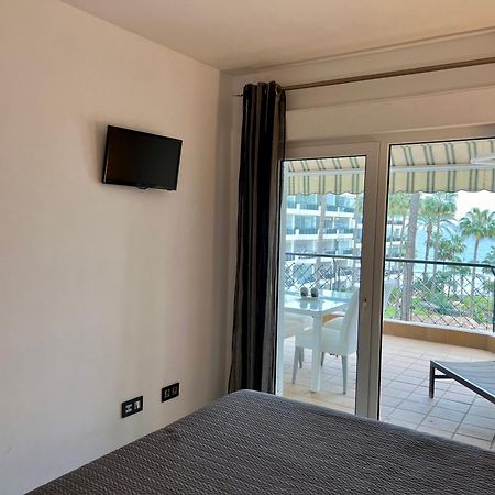 Mi Capricho, Luxury Apartment P 10 Sitio de Calahonda Bagian luar foto