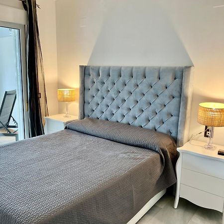 Mi Capricho, Luxury Apartment P 10 Sitio de Calahonda Bagian luar foto