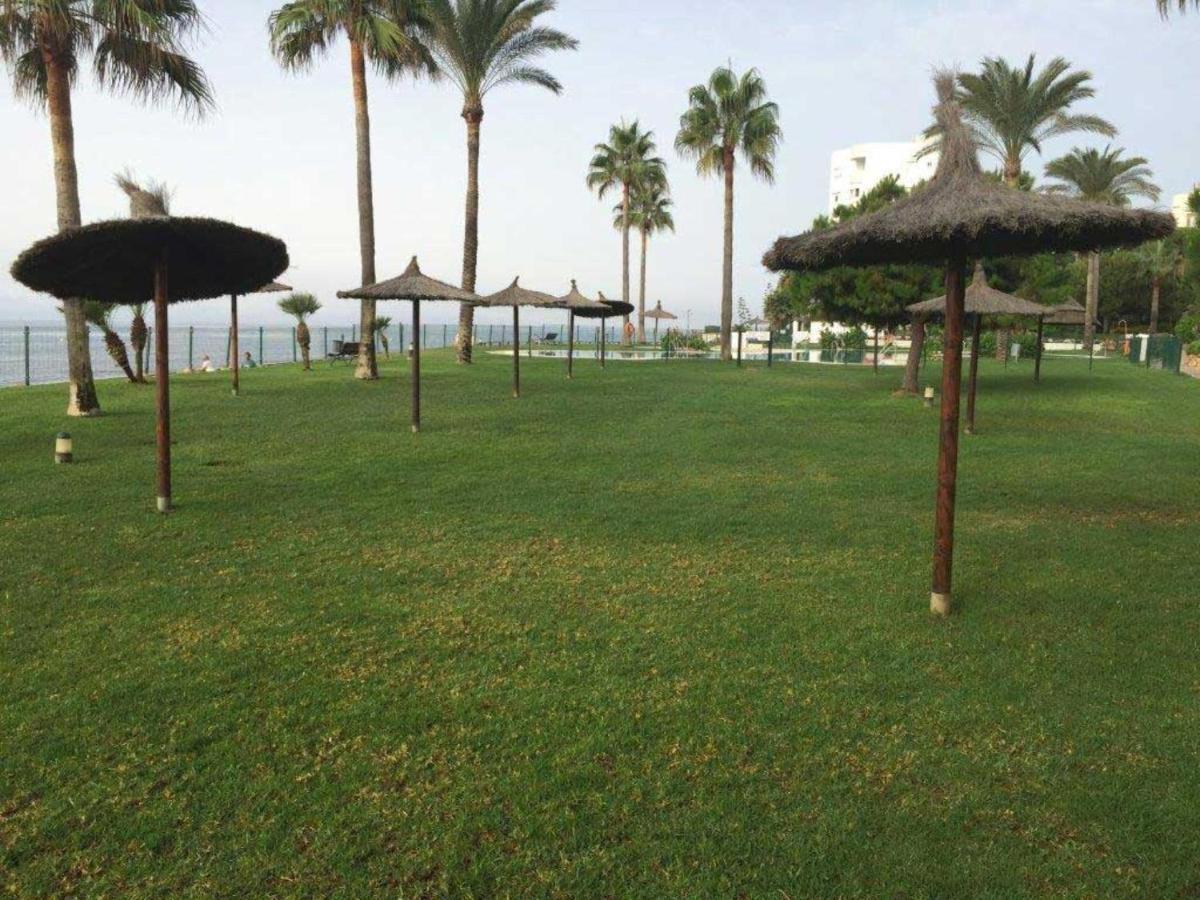 Mi Capricho, Luxury Apartment P 10 Sitio de Calahonda Bagian luar foto
