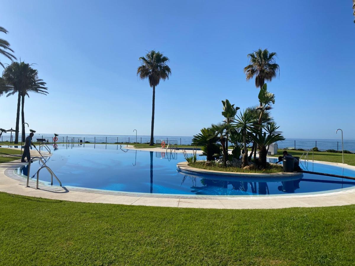 Mi Capricho, Luxury Apartment P 10 Sitio de Calahonda Bagian luar foto