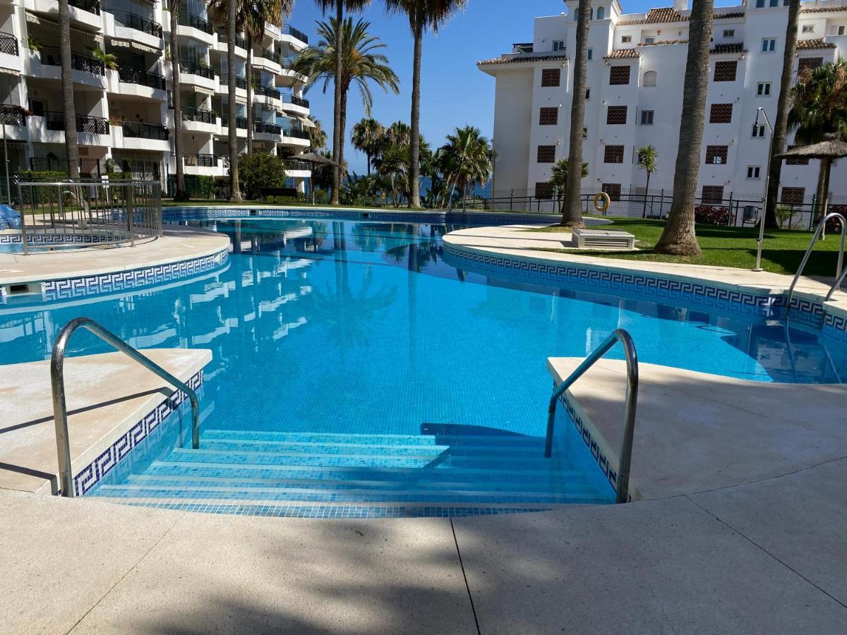 Mi Capricho, Luxury Apartment P 10 Sitio de Calahonda Bagian luar foto