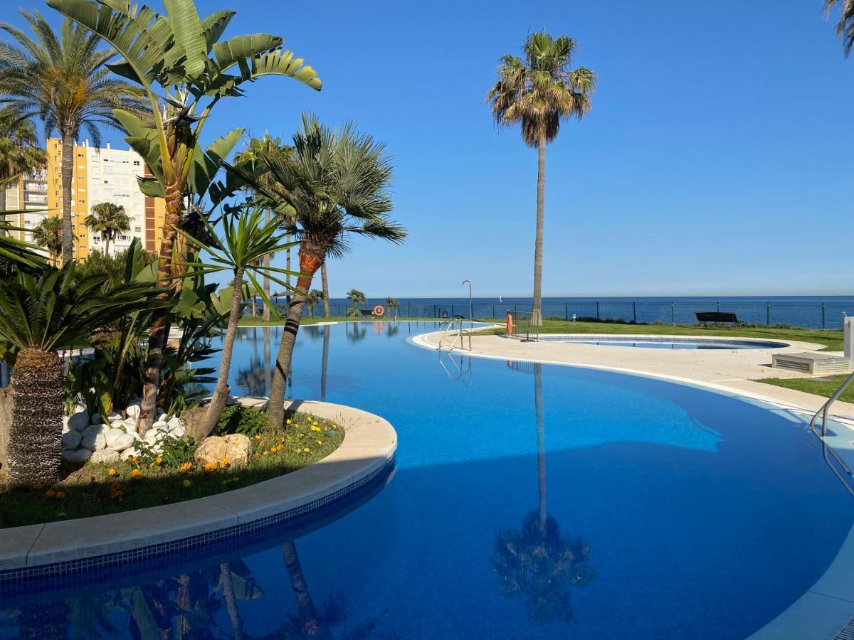 Mi Capricho, Luxury Apartment P 10 Sitio de Calahonda Bagian luar foto
