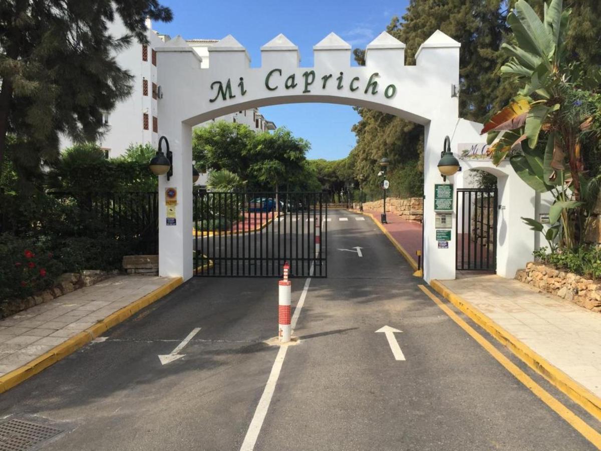 Mi Capricho, Luxury Apartment P 10 Sitio de Calahonda Bagian luar foto