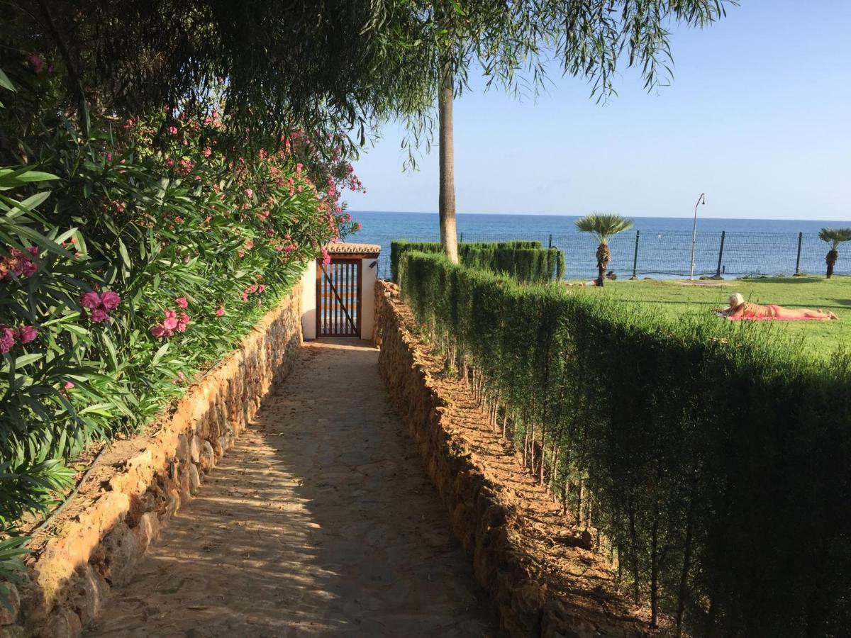 Mi Capricho, Luxury Apartment P 10 Sitio de Calahonda Bagian luar foto
