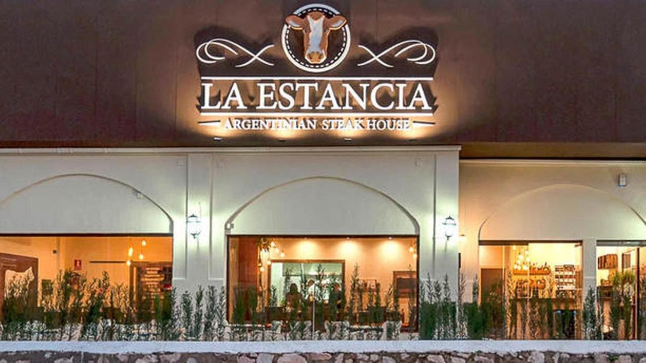 Mi Capricho, Luxury Apartment P 10 Sitio de Calahonda Bagian luar foto