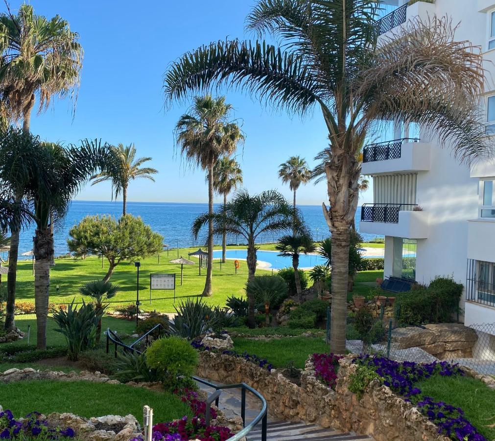Mi Capricho, Luxury Apartment P 10 Sitio de Calahonda Bagian luar foto