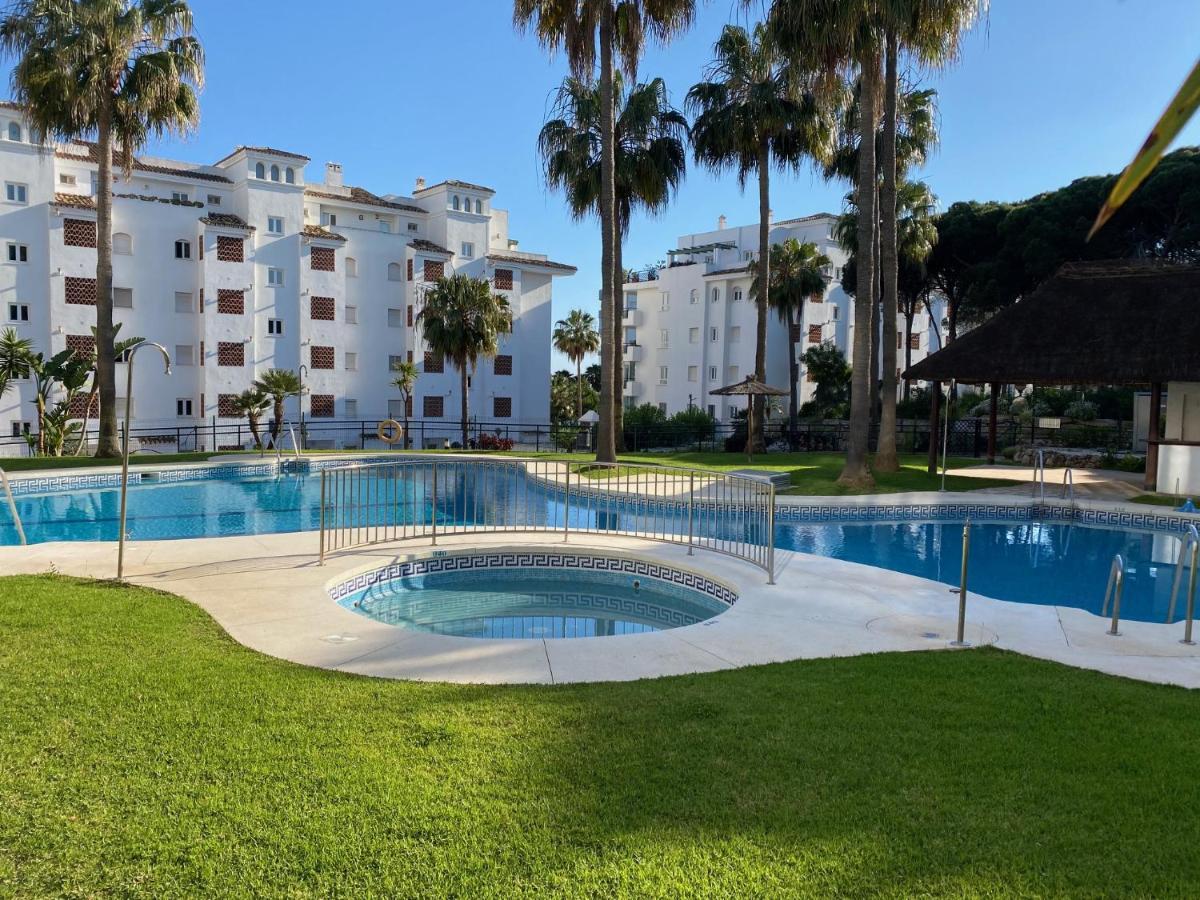 Mi Capricho, Luxury Apartment P 10 Sitio de Calahonda Bagian luar foto