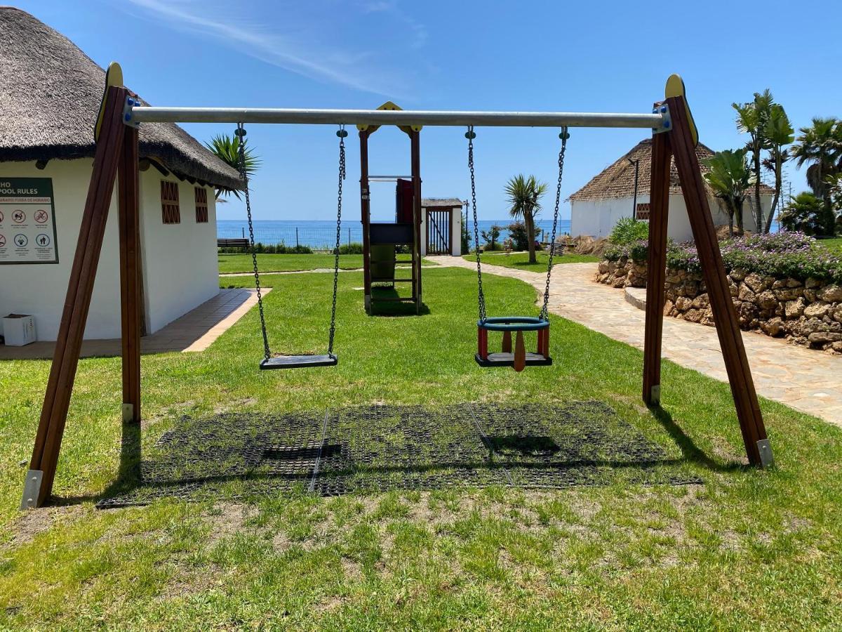 Mi Capricho, Luxury Apartment P 10 Sitio de Calahonda Bagian luar foto