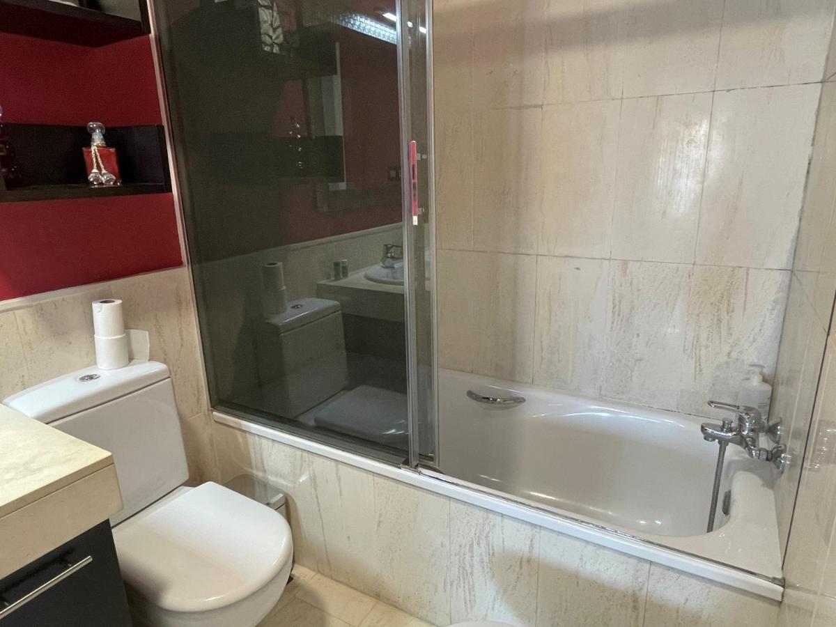 Mi Capricho, Luxury Apartment P 10 Sitio de Calahonda Bagian luar foto