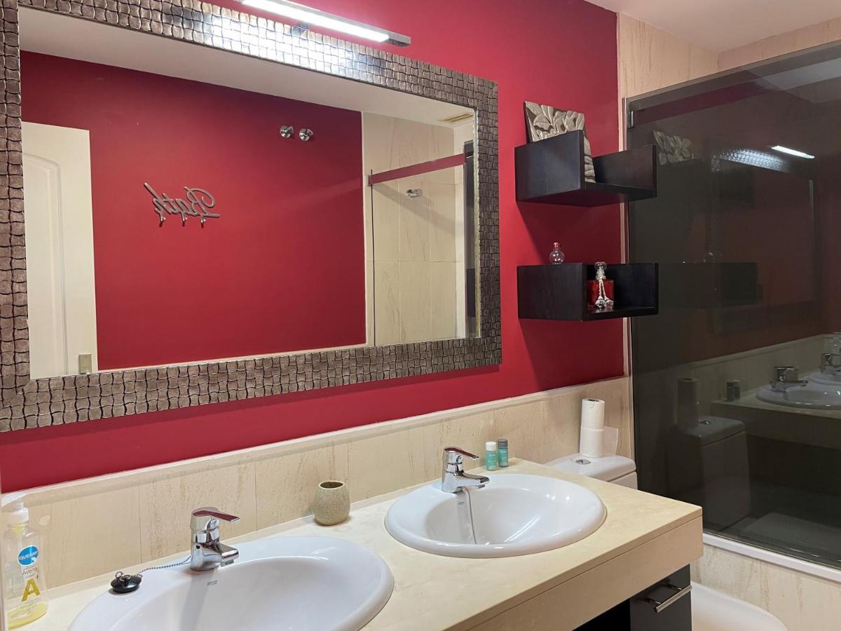 Mi Capricho, Luxury Apartment P 10 Sitio de Calahonda Bagian luar foto