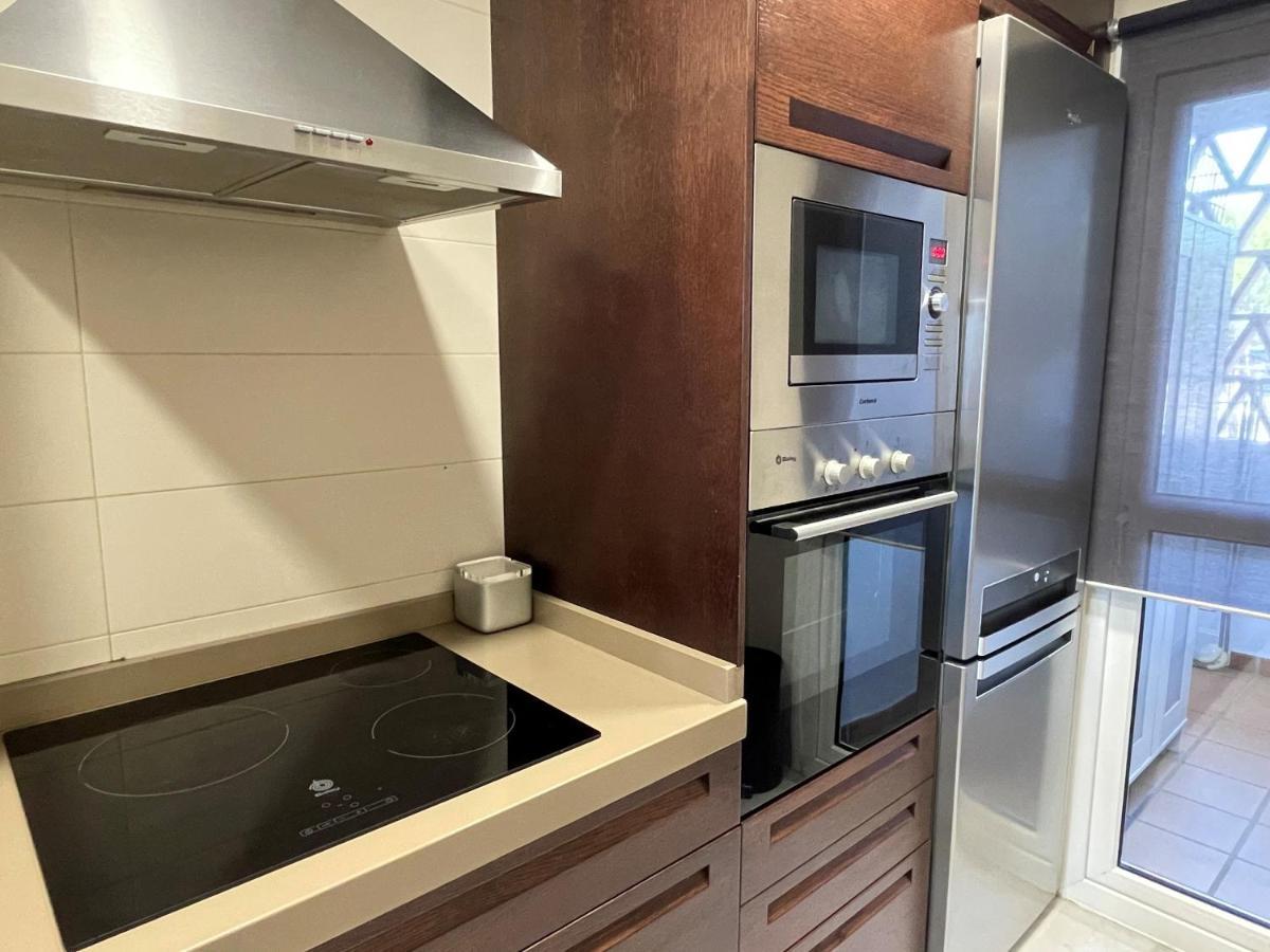 Mi Capricho, Luxury Apartment P 10 Sitio de Calahonda Bagian luar foto