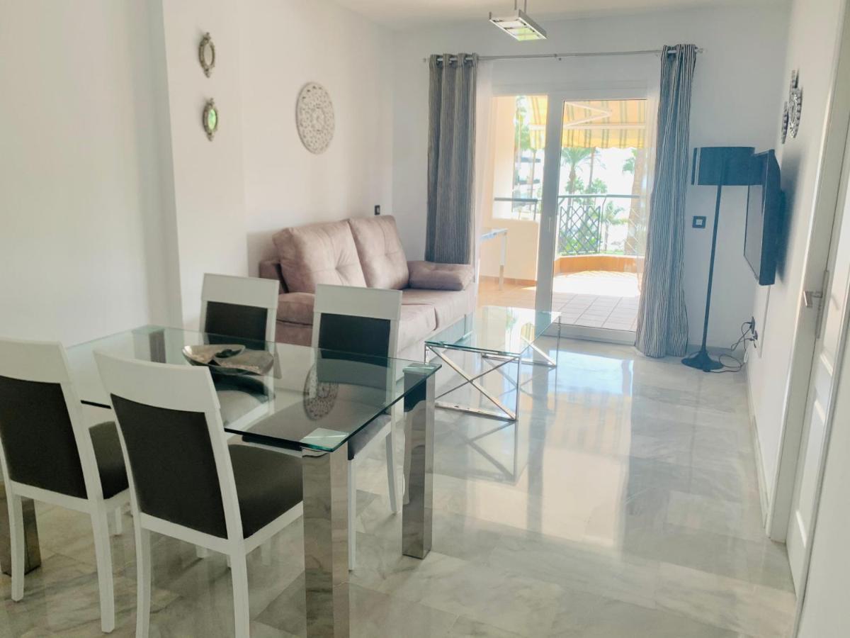Mi Capricho, Luxury Apartment P 10 Sitio de Calahonda Bagian luar foto