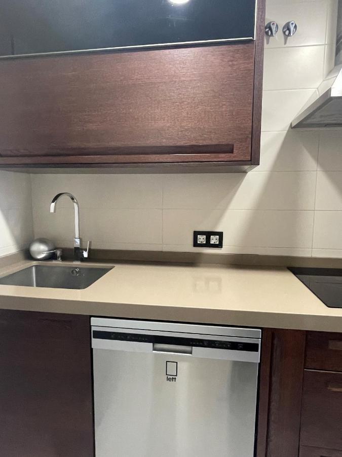 Mi Capricho, Luxury Apartment P 10 Sitio de Calahonda Bagian luar foto