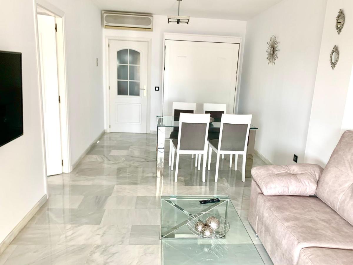 Mi Capricho, Luxury Apartment P 10 Sitio de Calahonda Bagian luar foto