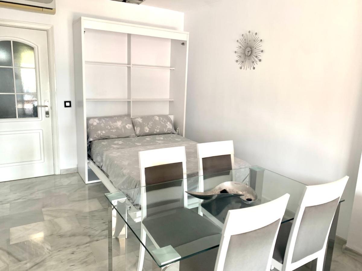 Mi Capricho, Luxury Apartment P 10 Sitio de Calahonda Bagian luar foto