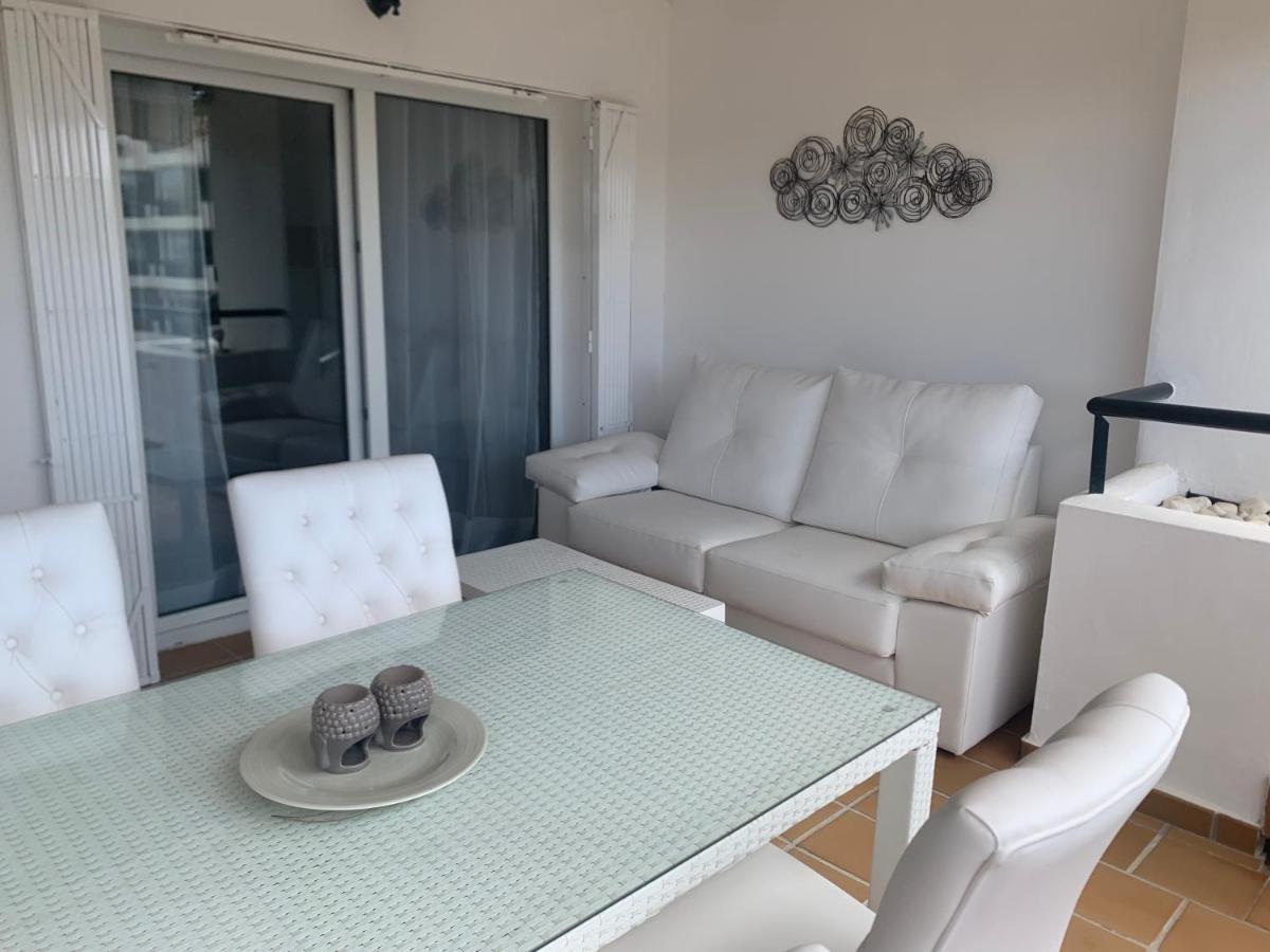 Mi Capricho, Luxury Apartment P 10 Sitio de Calahonda Bagian luar foto