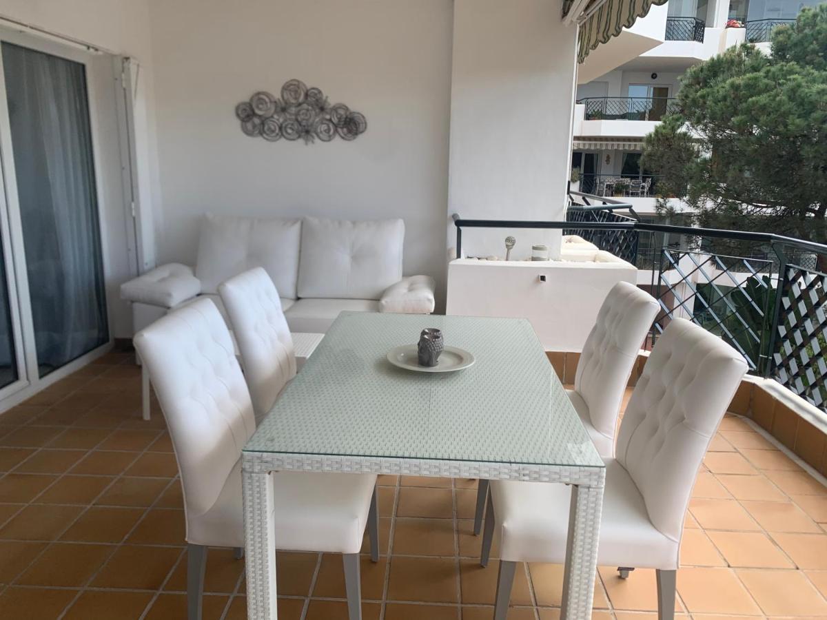 Mi Capricho, Luxury Apartment P 10 Sitio de Calahonda Bagian luar foto