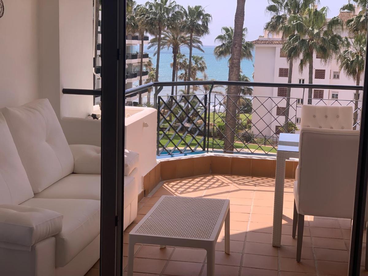 Mi Capricho, Luxury Apartment P 10 Sitio de Calahonda Bagian luar foto