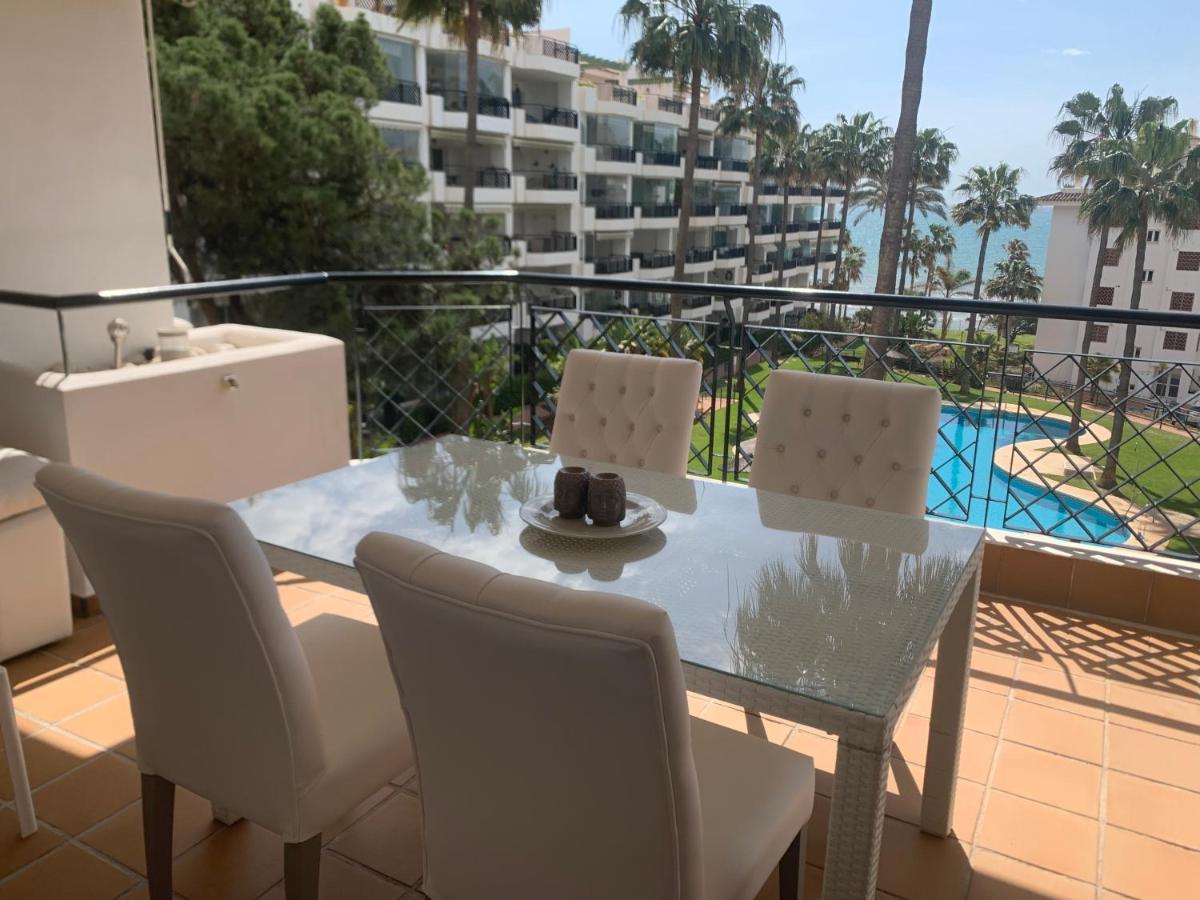 Mi Capricho, Luxury Apartment P 10 Sitio de Calahonda Bagian luar foto