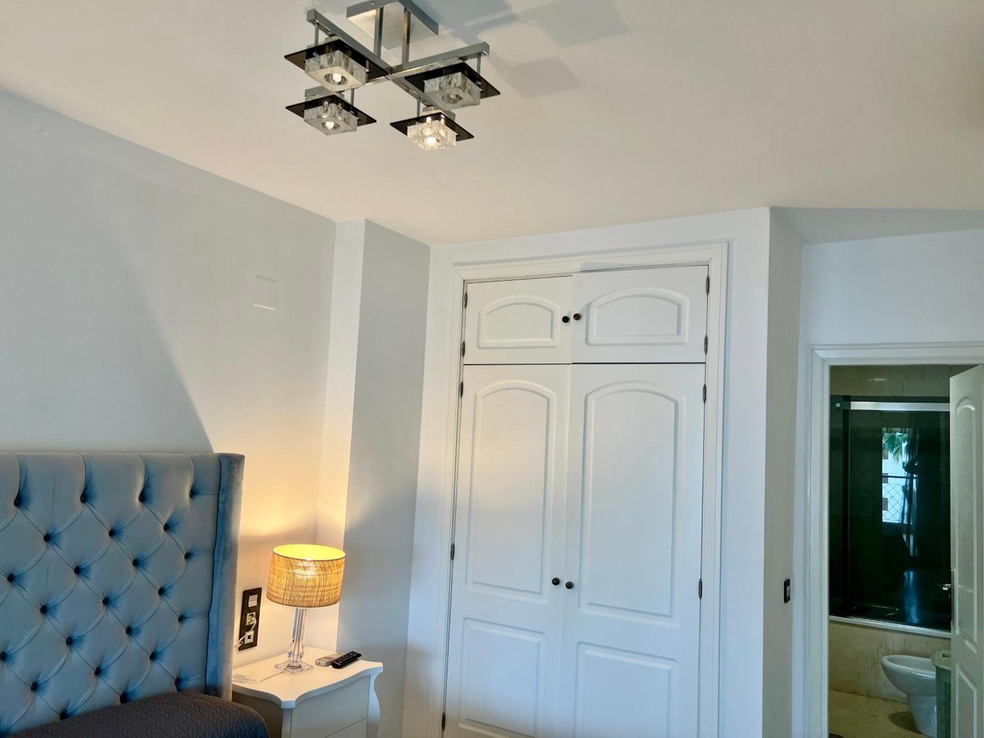 Mi Capricho, Luxury Apartment P 10 Sitio de Calahonda Bagian luar foto