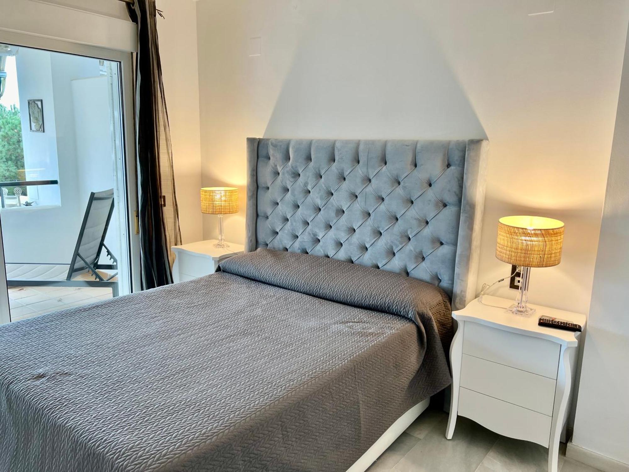 Mi Capricho, Luxury Apartment P 10 Sitio de Calahonda Bagian luar foto
